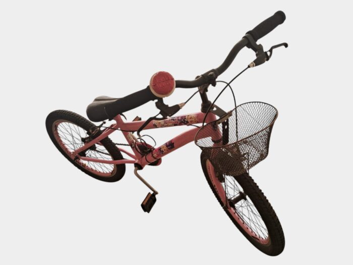 Bike Barbie VZAN 260 Aro 20 - Image 2