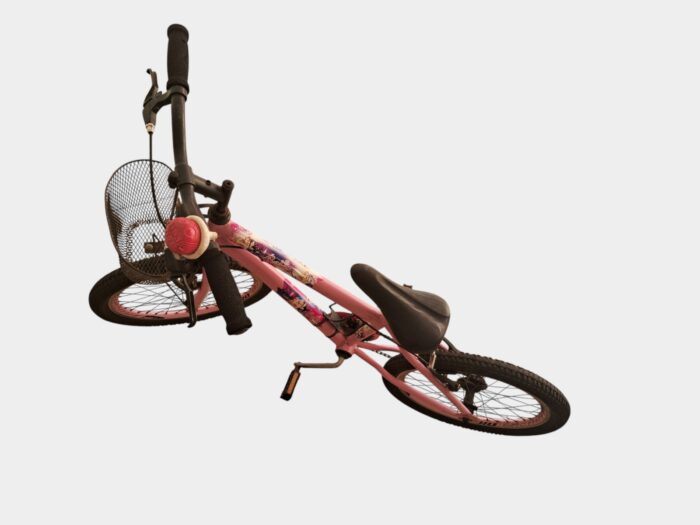 Bike Barbie VZAN 260 Aro 20 - Image 3