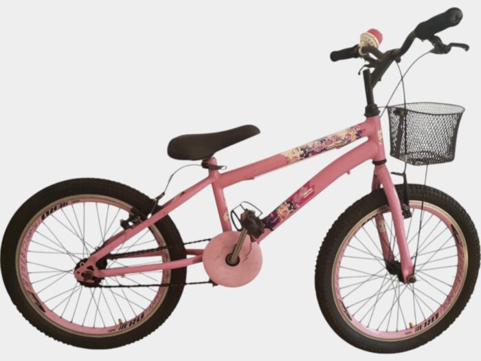 Bike Barbie VZAN 260 Aro 20